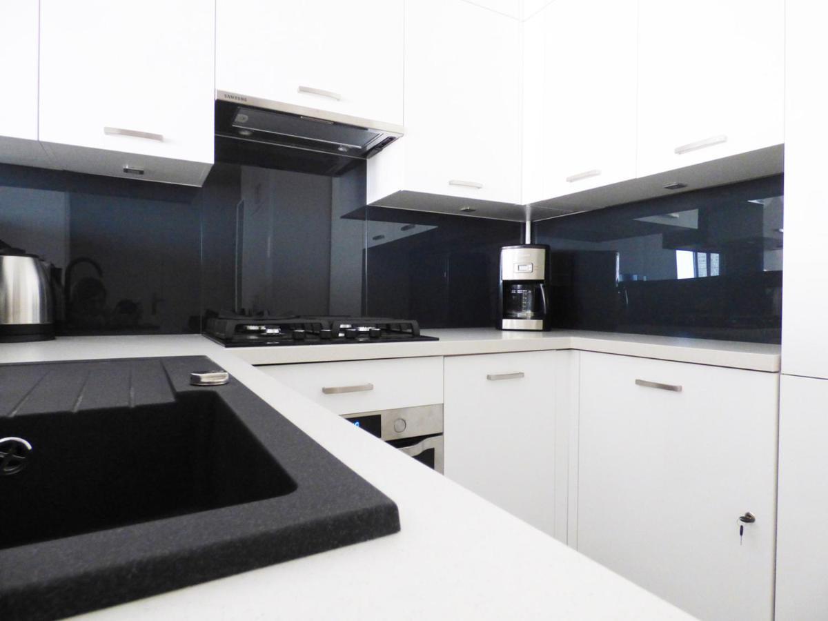 Apartment Plac Grzybowski Warsaw