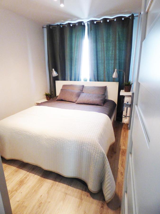 Plac Grzybowski Apartment *