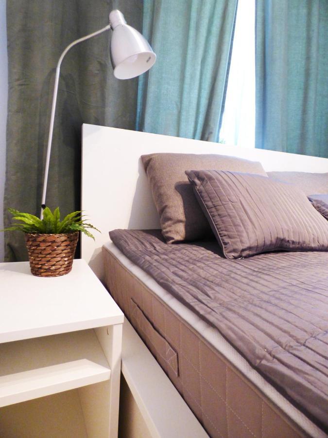 Plac Grzybowski Apartment Warsaw