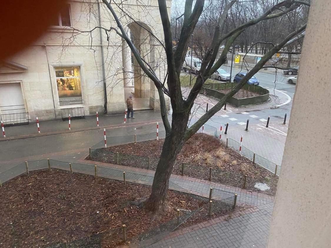 Apartament Center