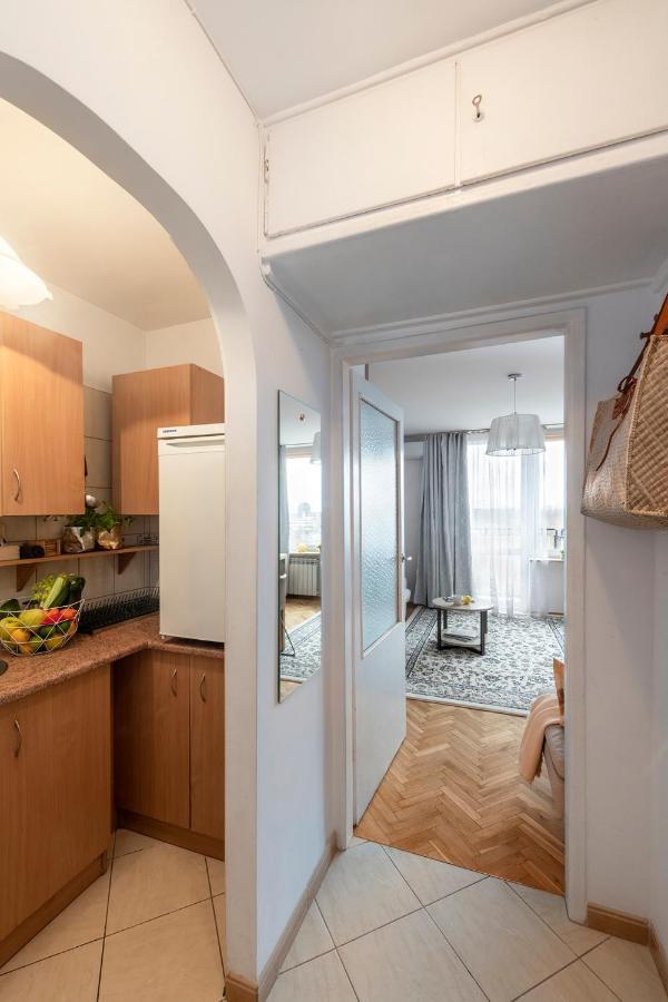 Shortstaypoland Darwina Warszawa