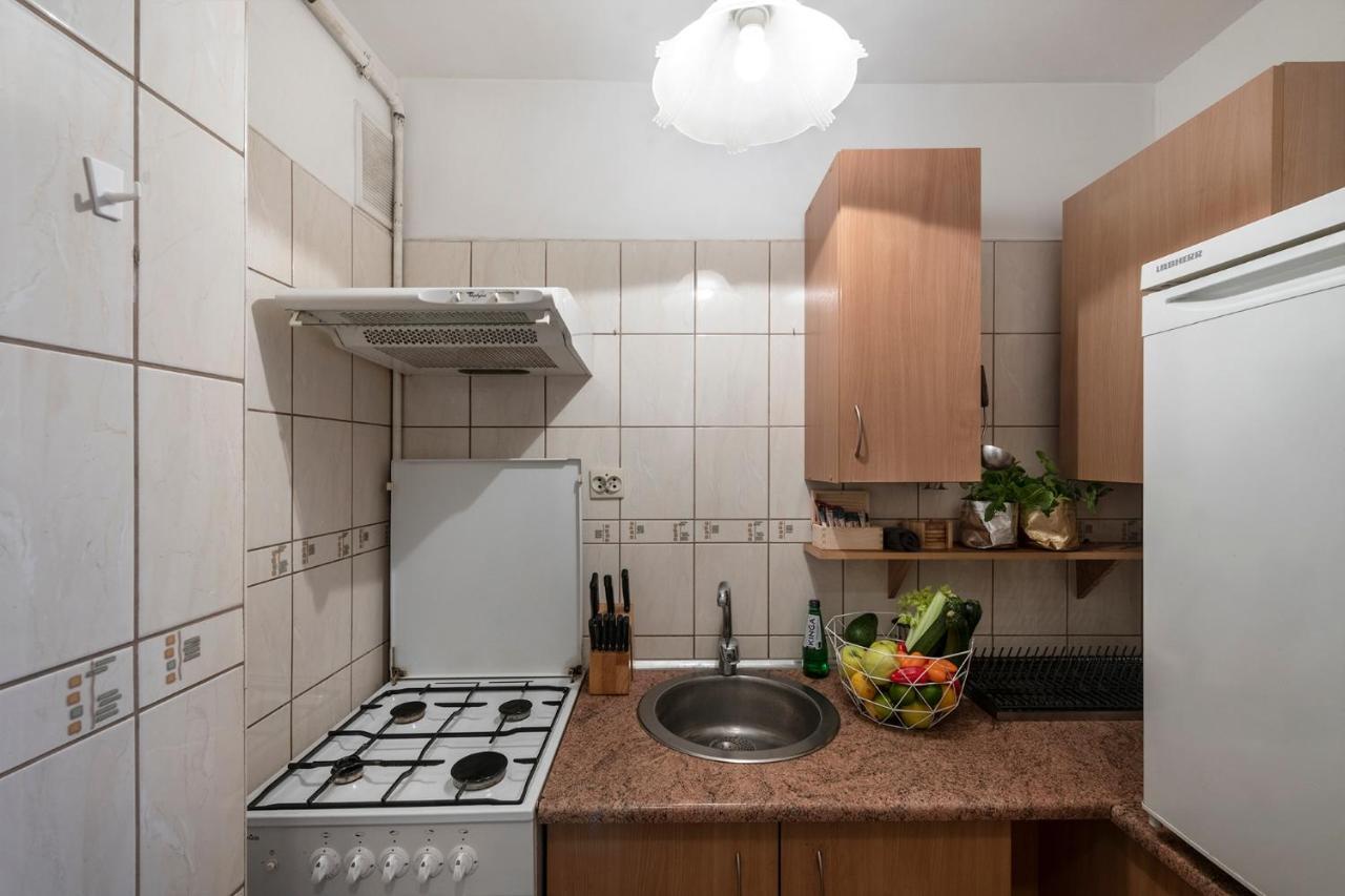 Apartment Shortstaypoland Darwina *