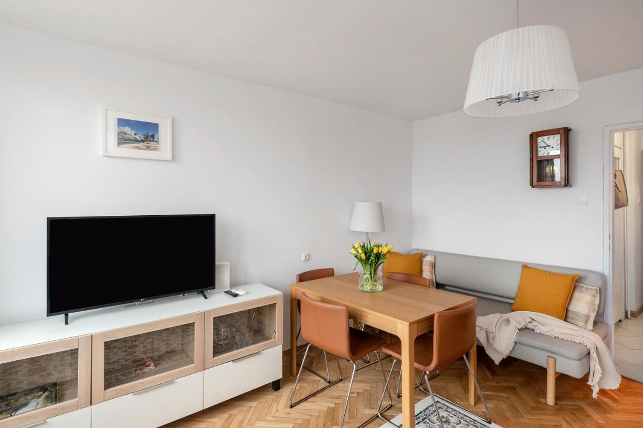 Apartament Shortstaypoland Darwina