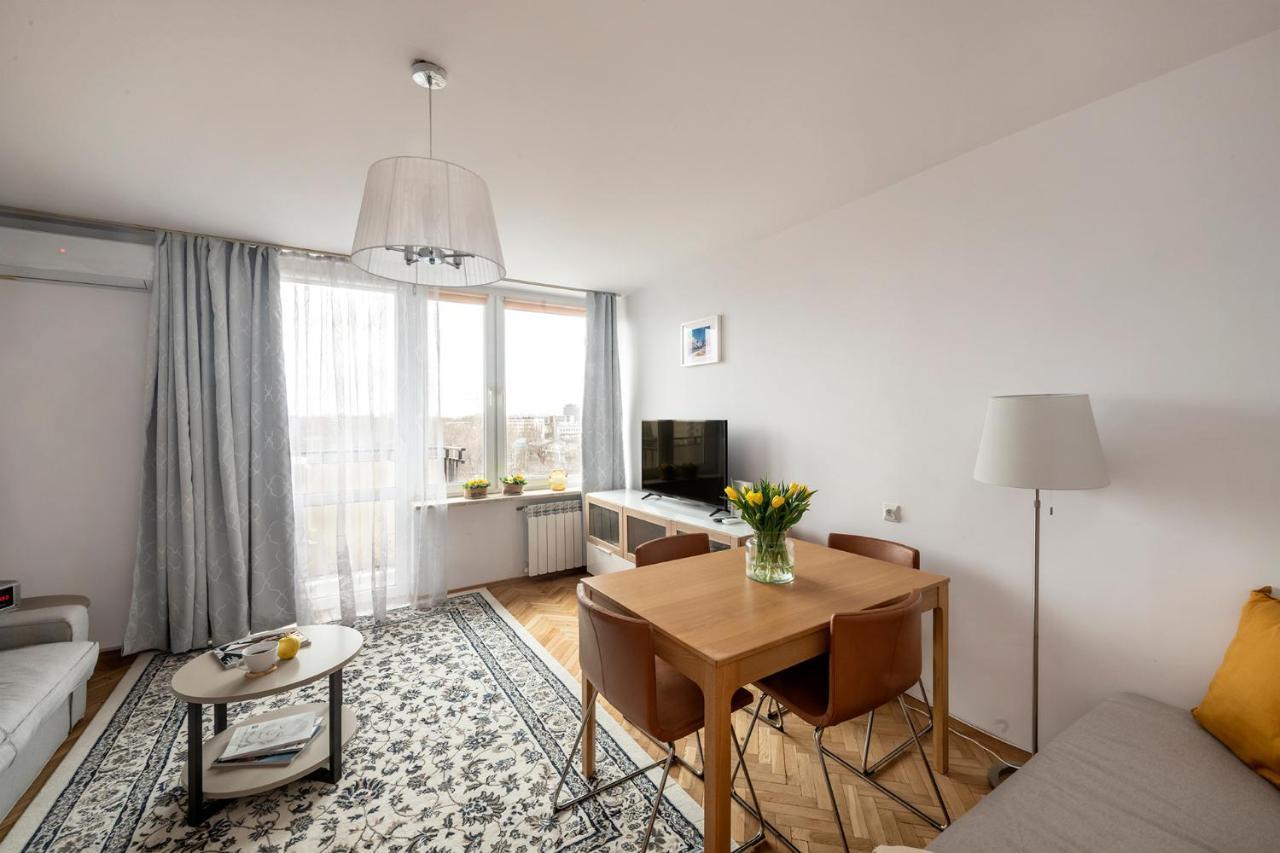 Apartment Shortstaypoland Darwina *