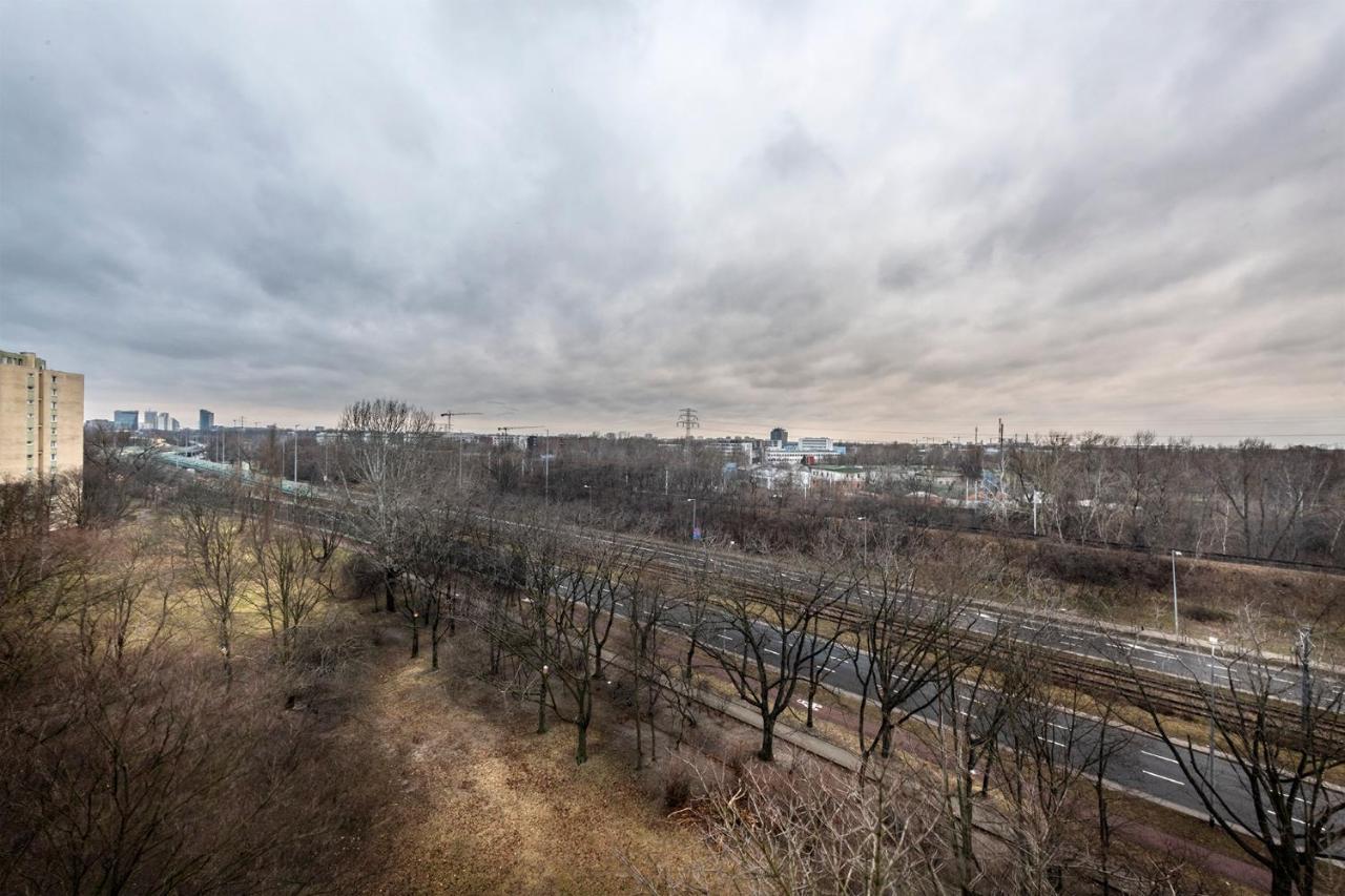 Shortstaypoland Darwina Apartament *