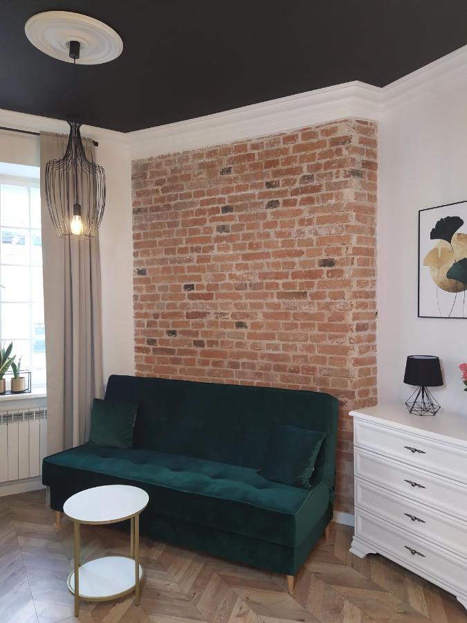 Ndm Apartamento Varsóvia