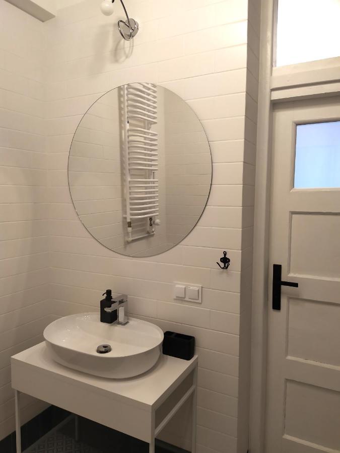 Apartamento Ndm *