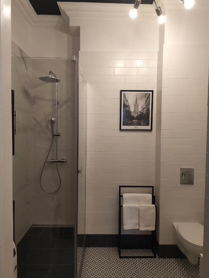 Apartamento Ndm Varsóvia