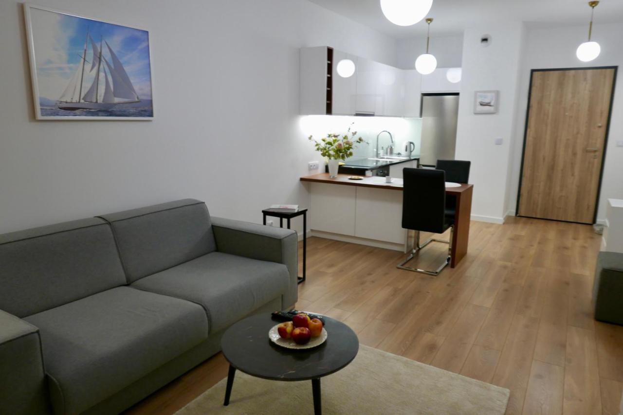 Apartamento Kieslowskiego Vis-a-vis Town Hall *