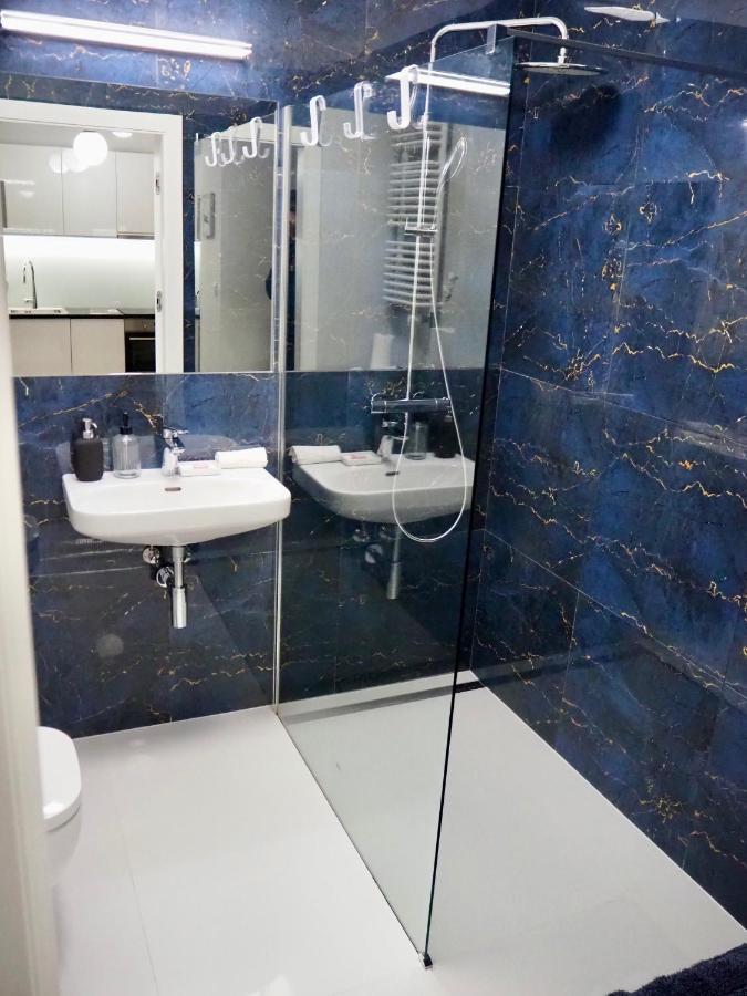 Apartamento Kieslowskiego Vis-a-vis Town Hall Varsóvia