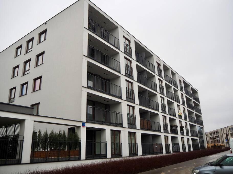 Kieslowskiego Vis-a-vis Town Hall Apartamento