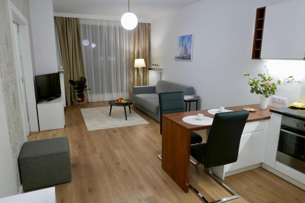 Apartamento Kieslowskiego Vis-a-vis Town Hall Varsóvia