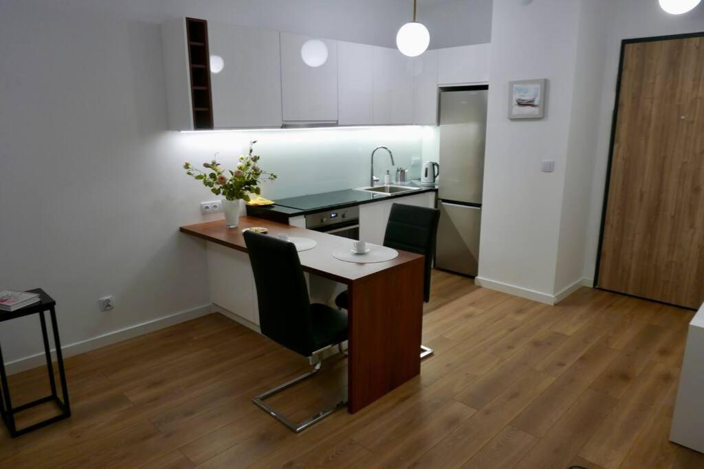 Apartamento Kieslowskiego Vis-a-vis Town Hall