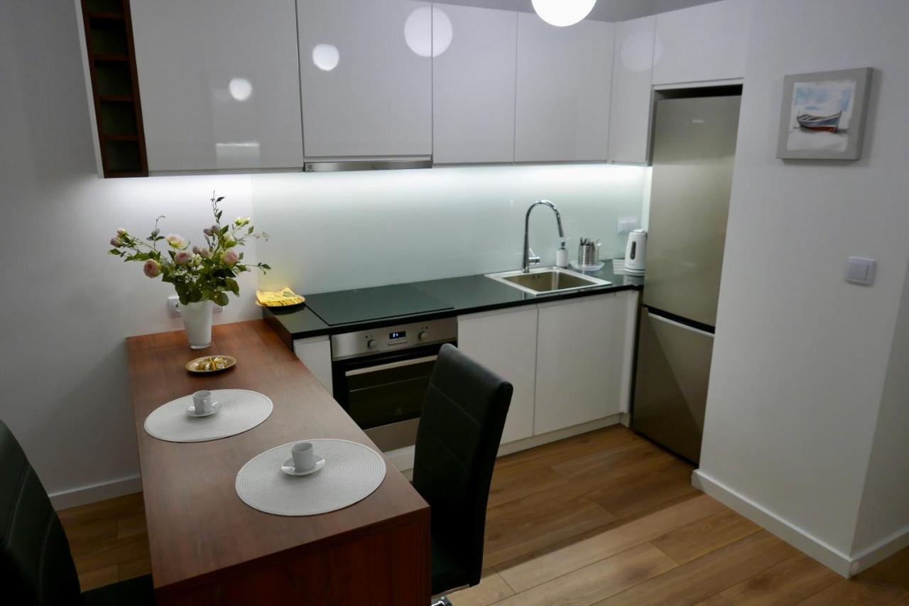 Kieslowskiego Vis-a-vis Town Hall Apartamento