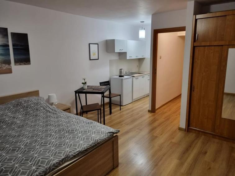 Strict Center, Wifi, Next To Railway Station, Zlote Tarasy, Pkin, Scisle Centrum Apartment