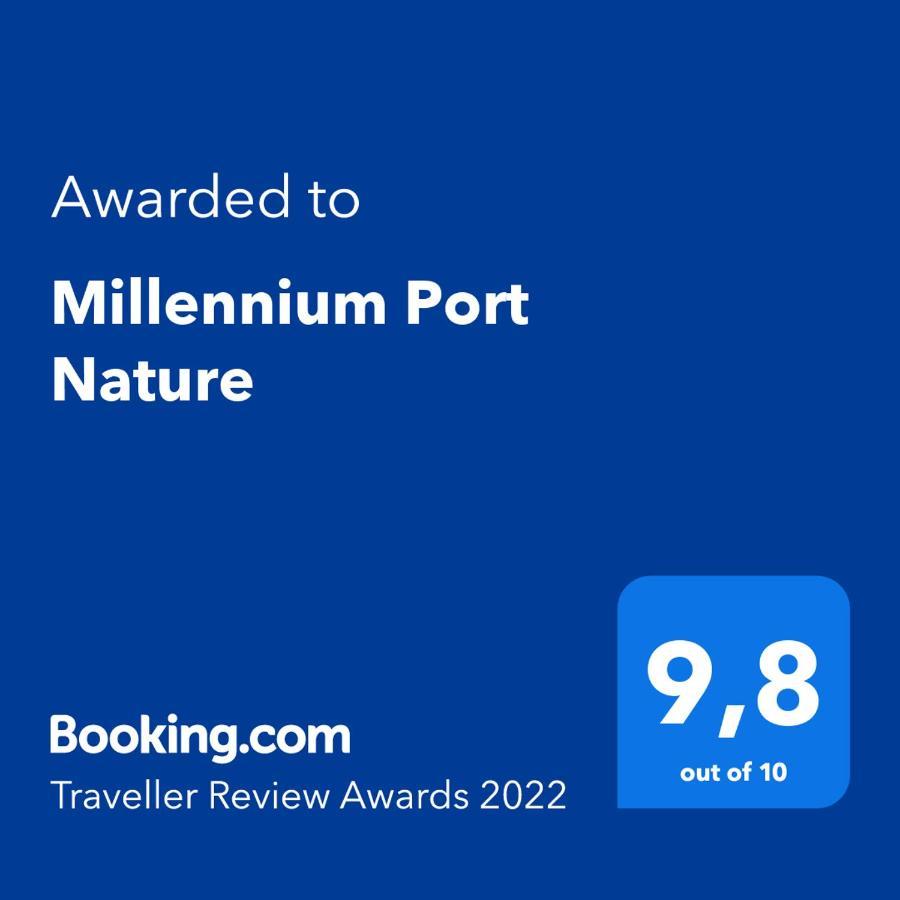 Millennium Port Nature Apartamento