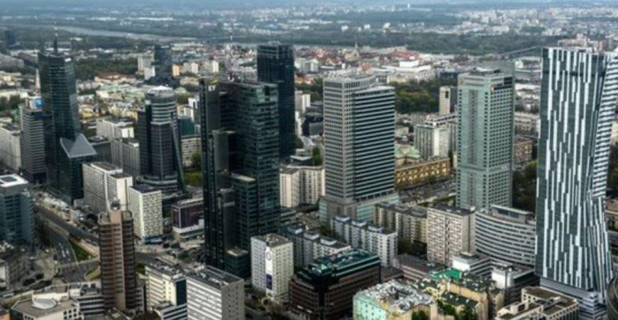 Apartment Strict Center, Wifi, Next To Railway Station, Zlote Tarasy, Pkin, Scisle Centrum