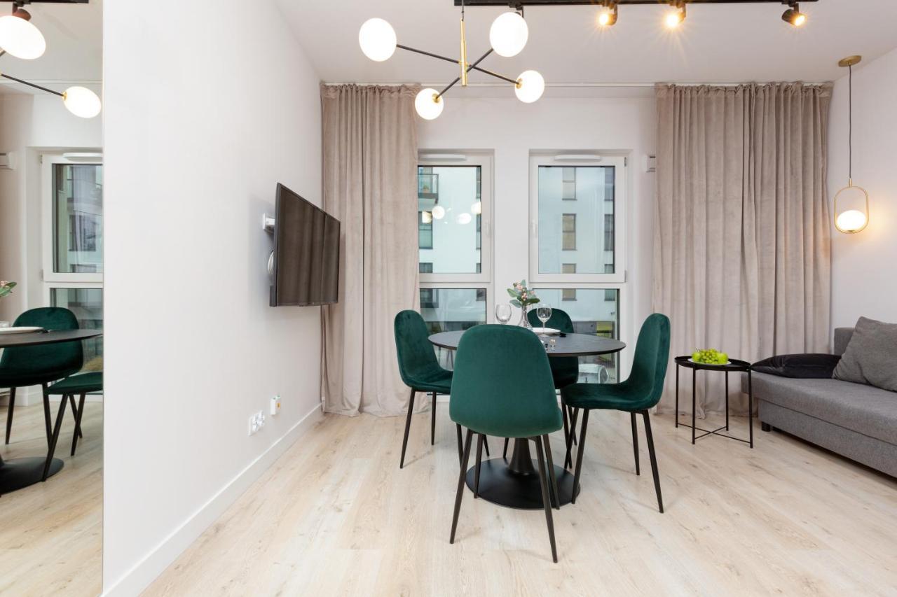 Praga Targowa By Renters *
