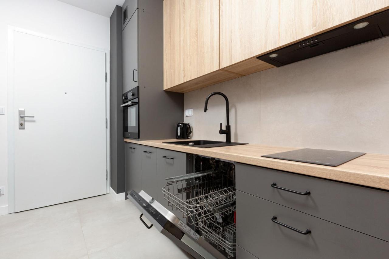 Praga Targowa By Renters