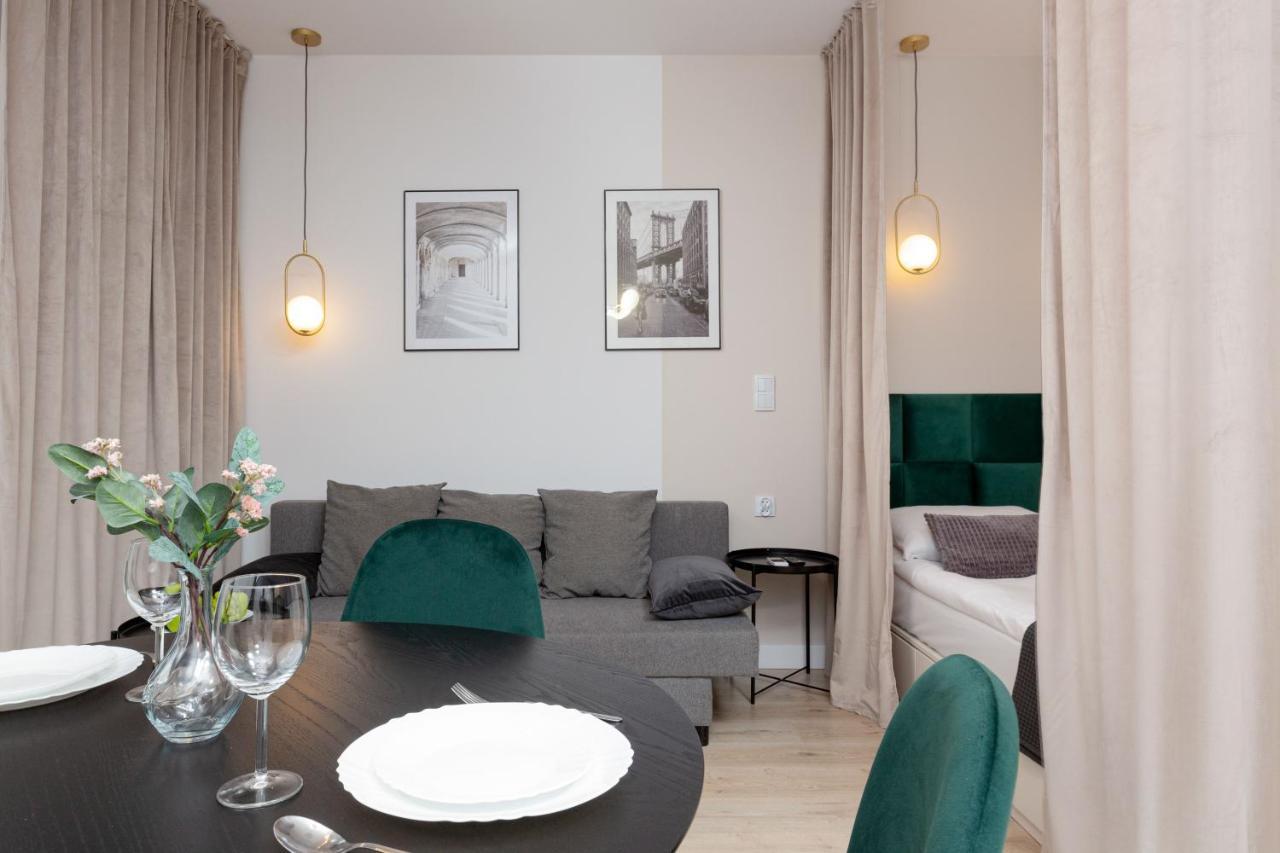 Praga Targowa By Renters