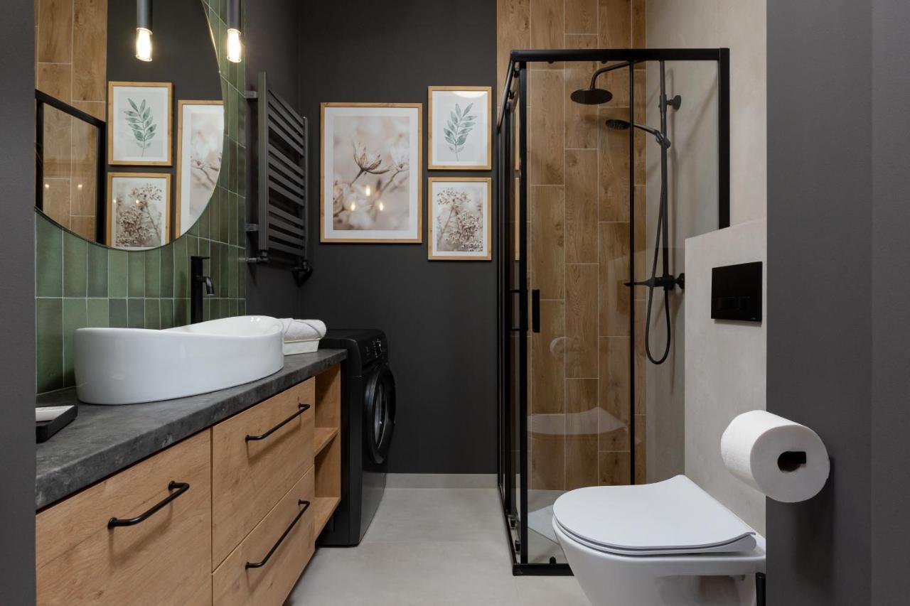 Praga Targowa By Renters Apartment