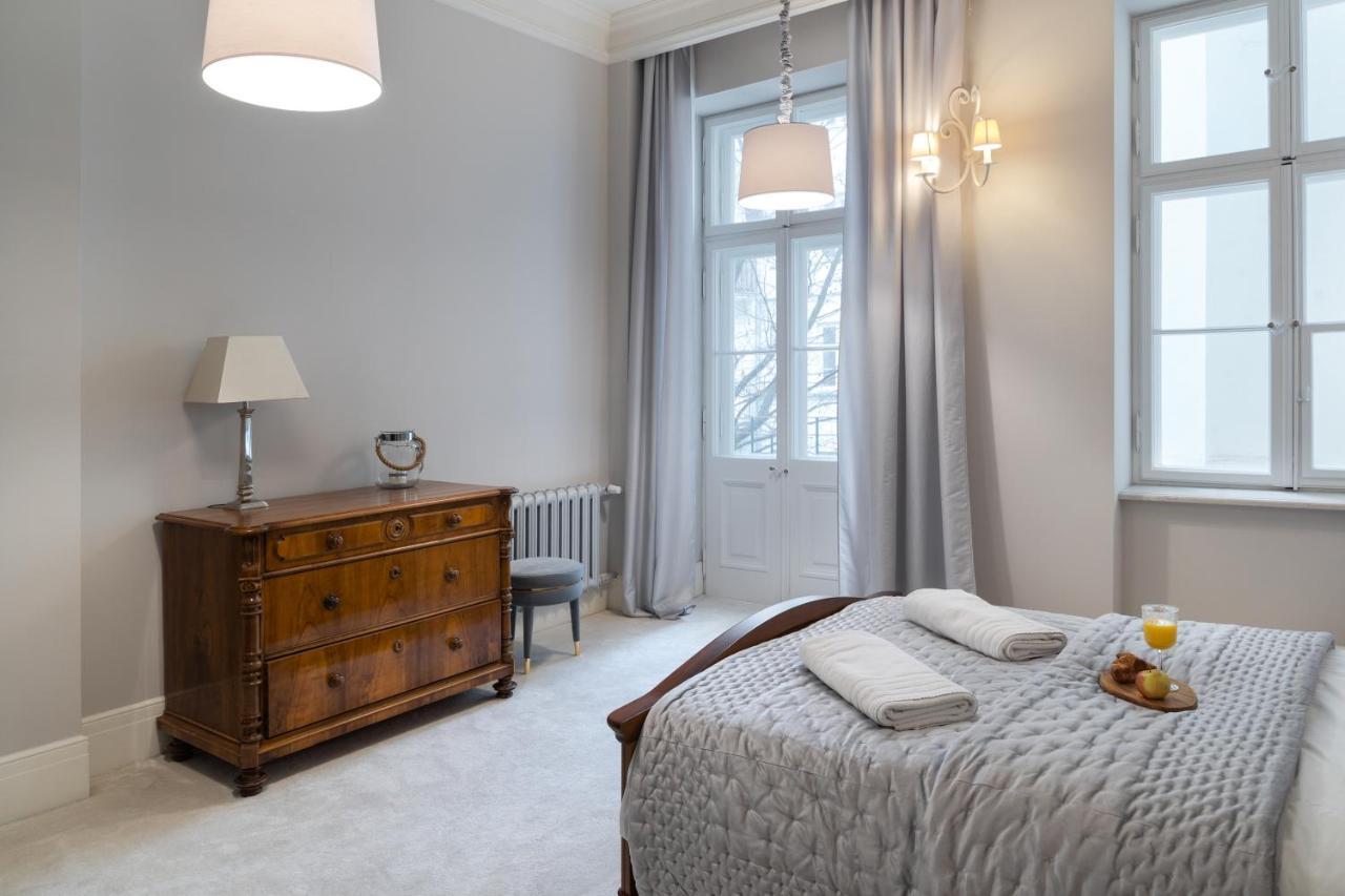 Concierge Luxury Apartament