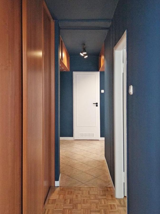 Apartament Afrykanska Apartamento