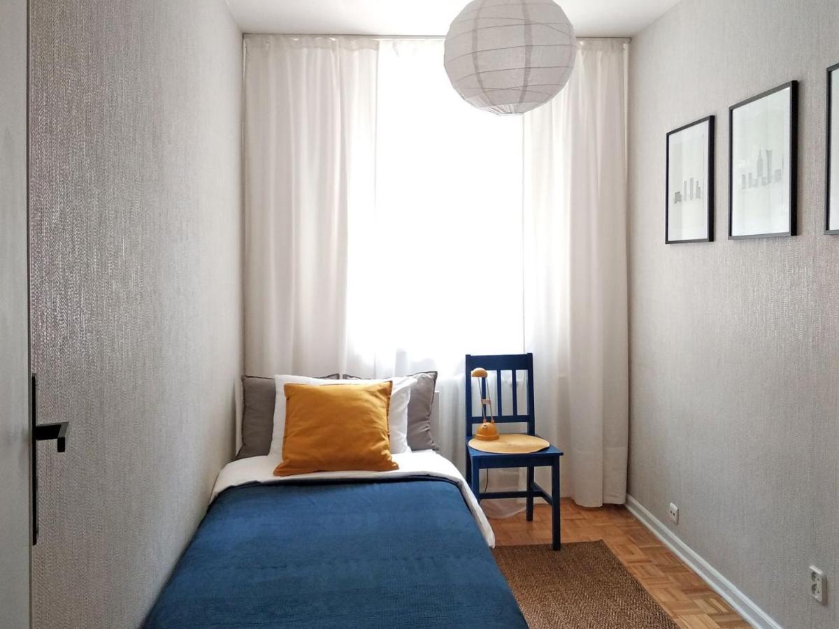 Apartament Afrykanska * Varsóvia