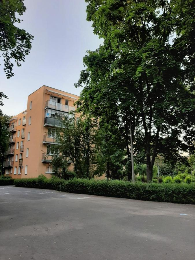 Apartamento Apartament Afrykanska *
