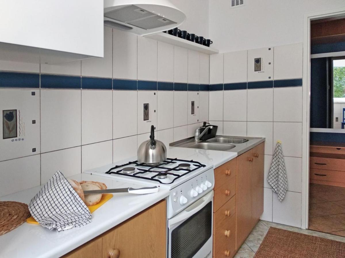 Apartament Afrykanska * Varsóvia