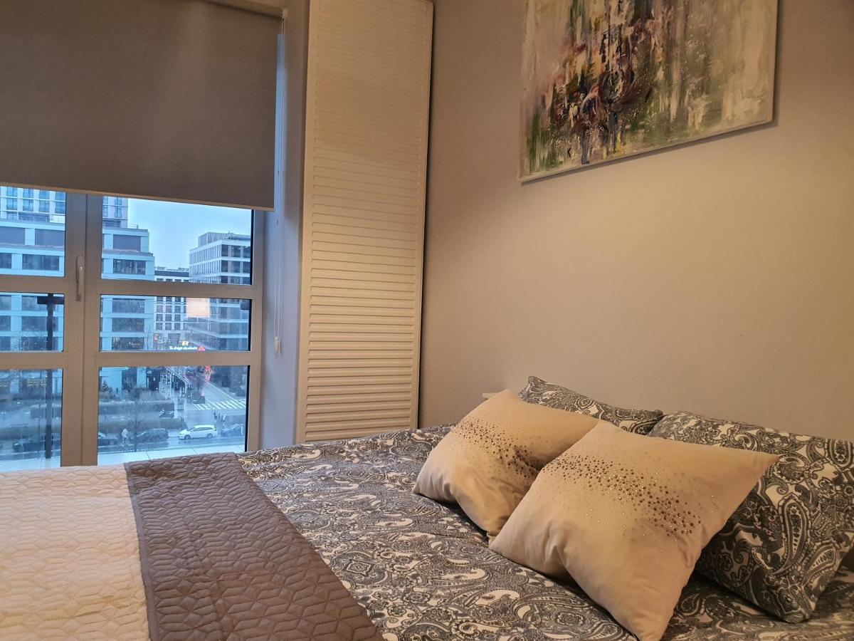 Aparthotel Platinum Towers By Cityapartmentsparking *
