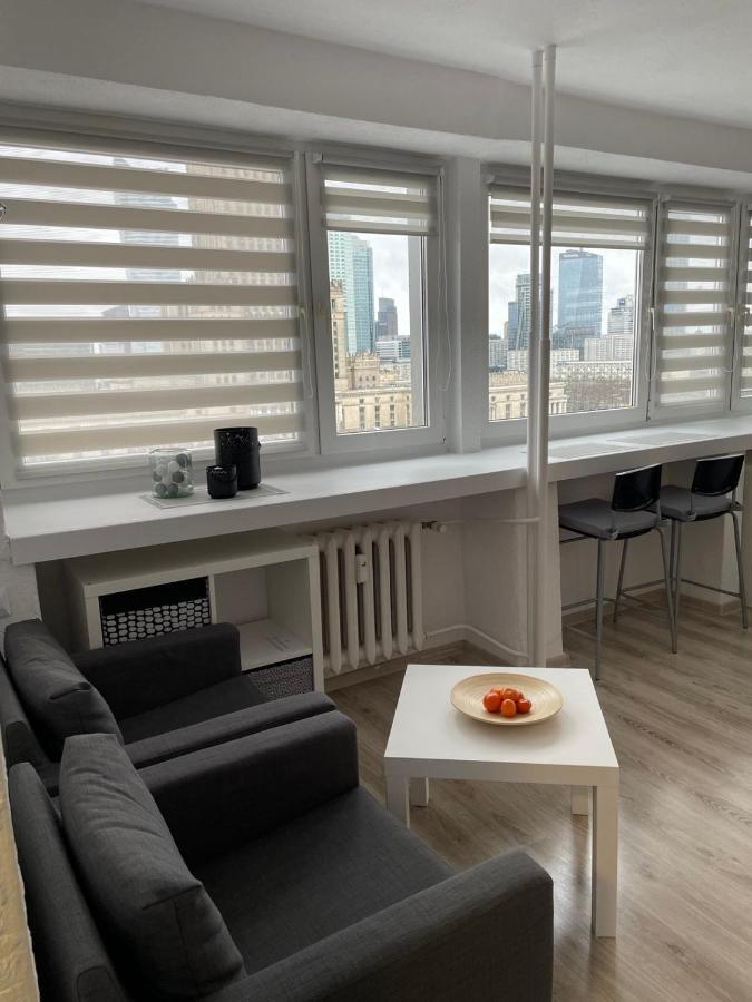 Apartment W Centrum Warszawy *