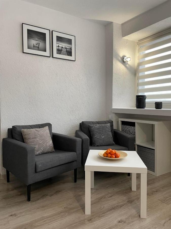 W Centrum Warszawy Apartment Warsaw