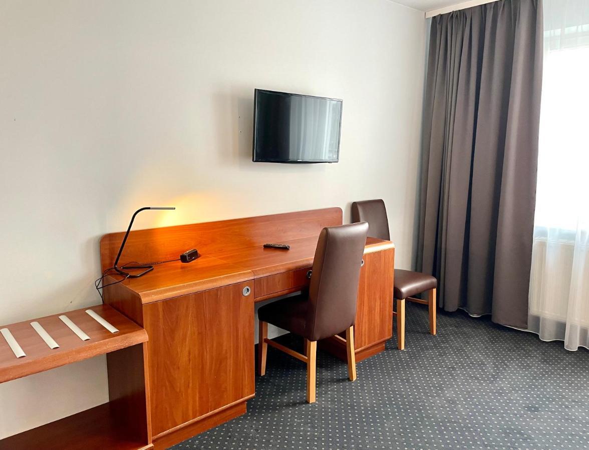Poleczki Hotel apartamentowy