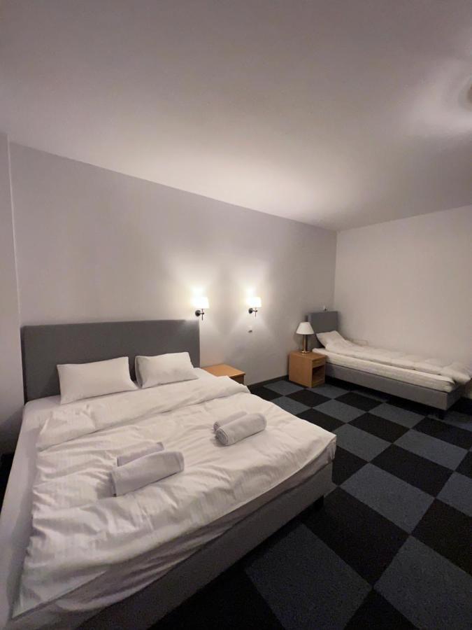 Frühstückspension Lezzet Hotel&turkish Restaurant Warschau
