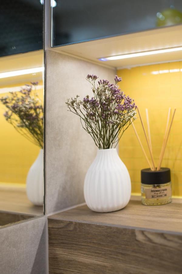 Tuyo Park Apartment Warschau