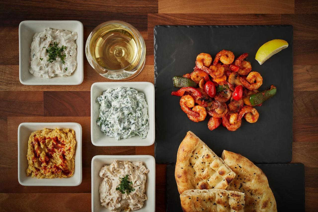 Lezzet Goscinny & Turkishrestaurant