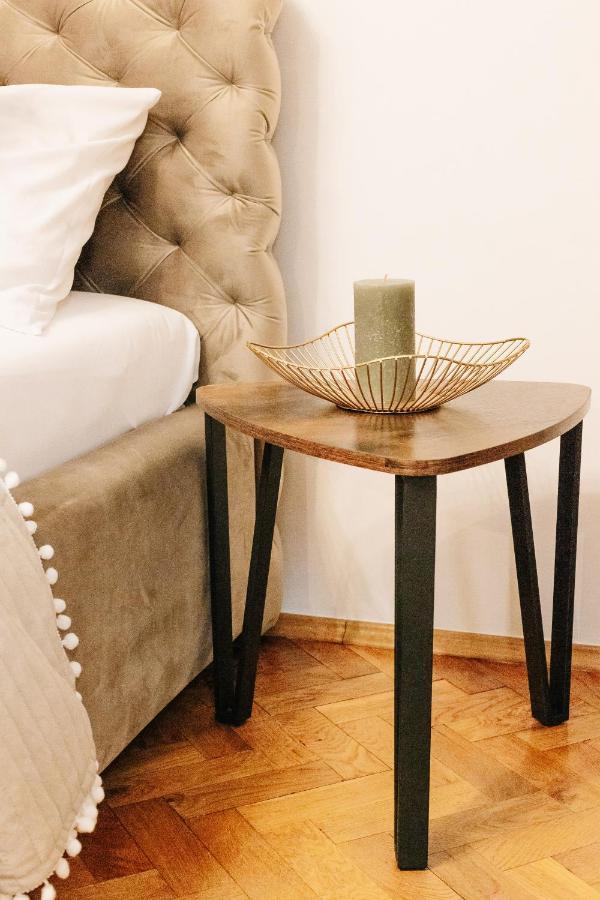 Apartment Dekart Centrum Warsaw