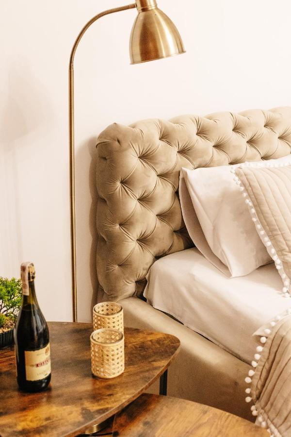 Apartment Dekart Centrum Warsaw