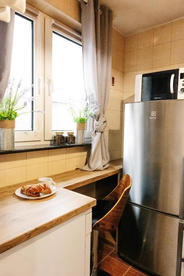 Dekart Centrum Apartment
