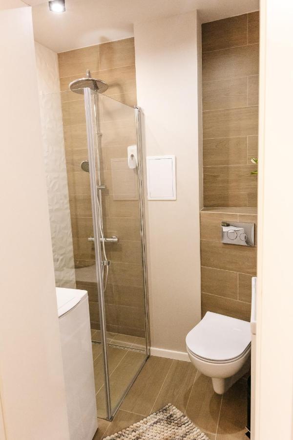 Dekart Centrum Apartment