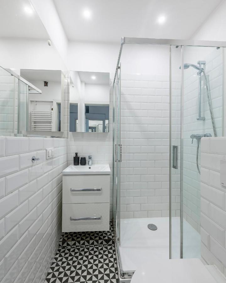 Apartamento Sasiad Syrenki - Old Town *