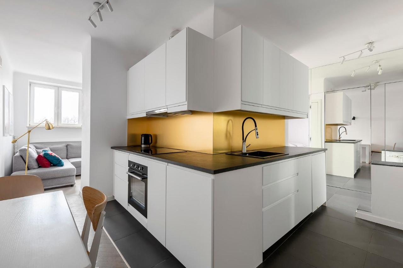 Apartamento Sasiad Syrenki - Old Town *