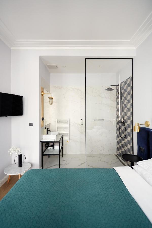 Aparthotel No.4
