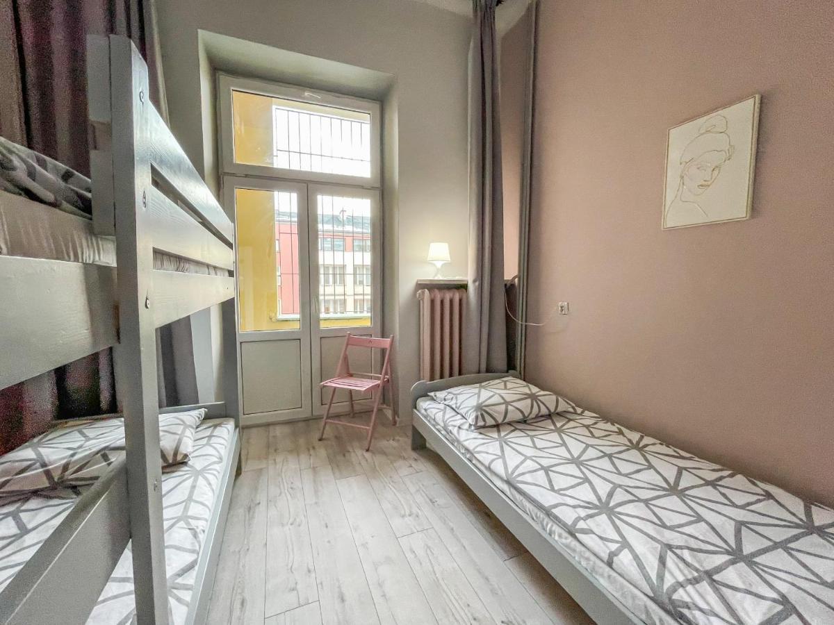 Moon Hostel