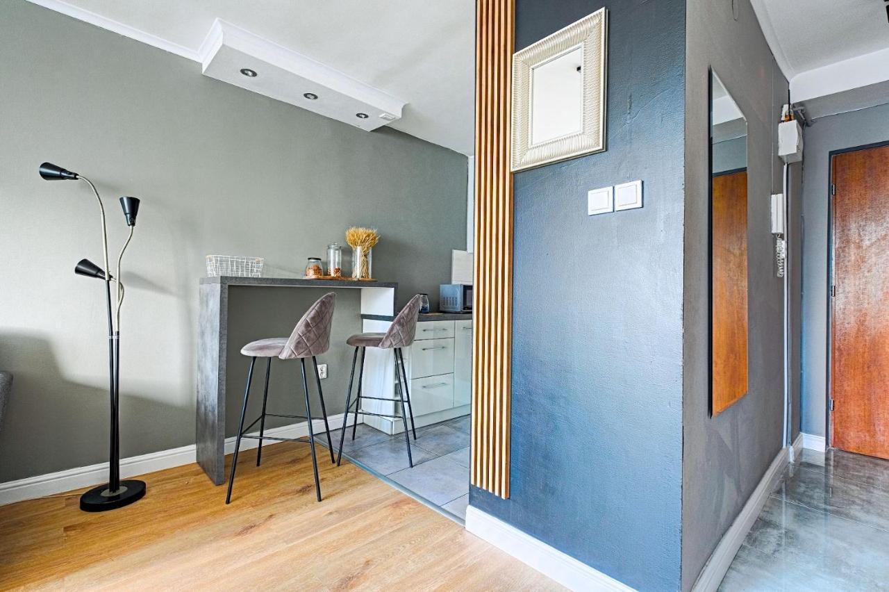 Apartament Plater *
