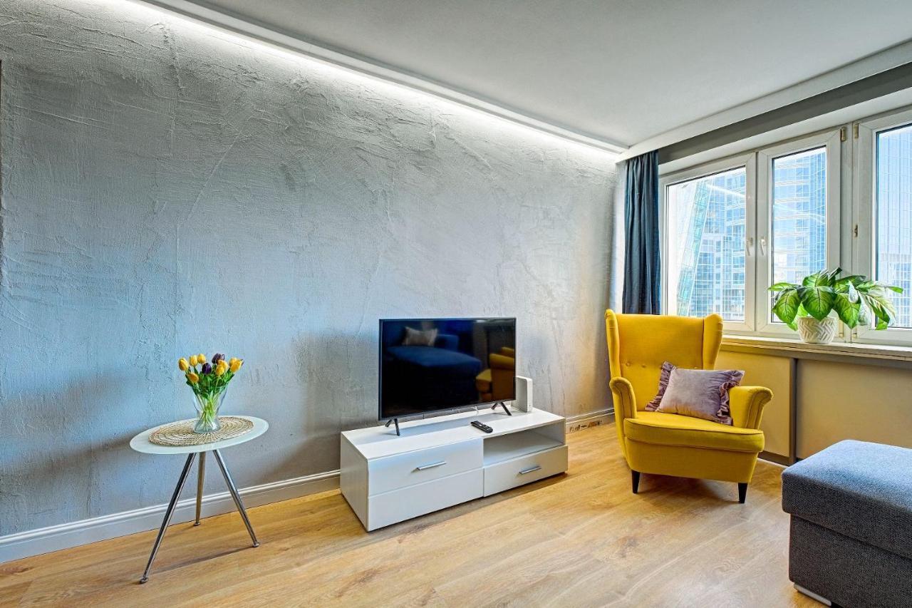 Apartament Plater