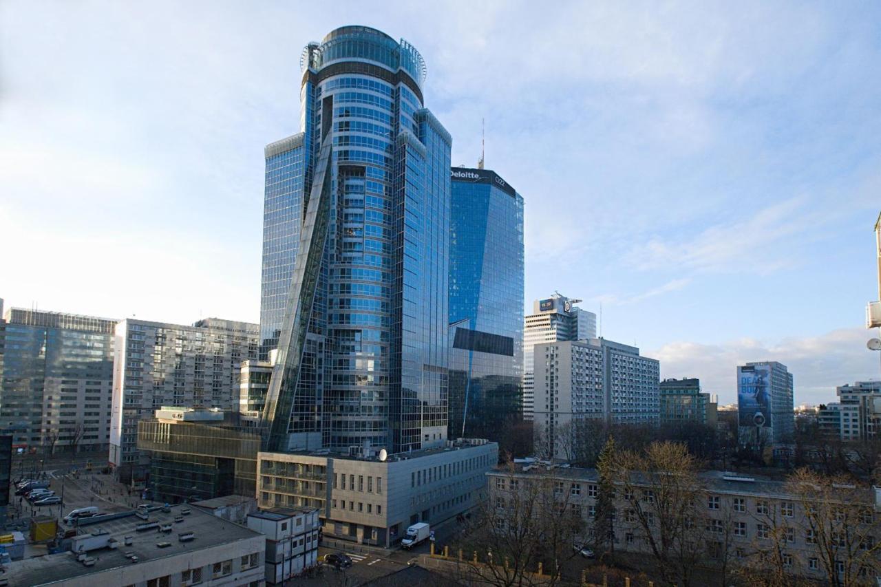 Apartament Plater *