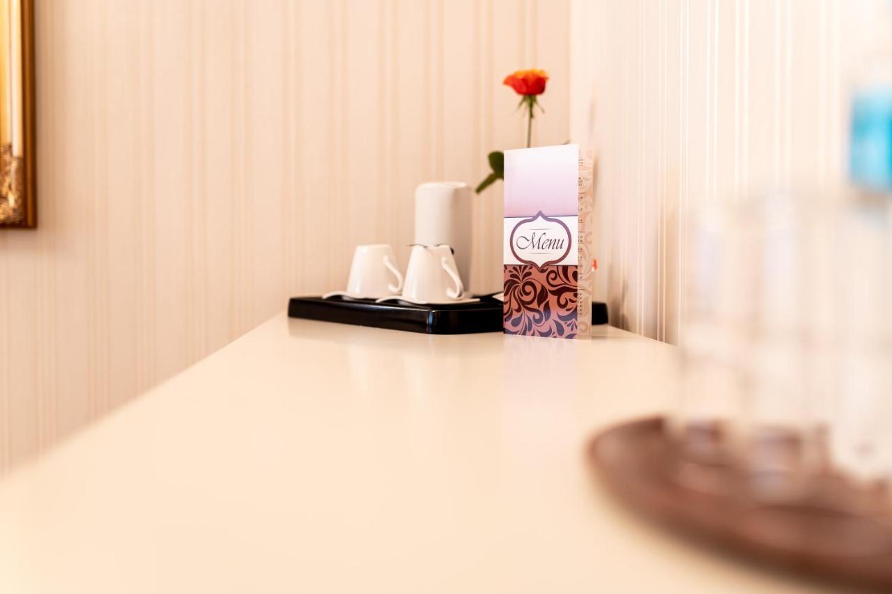 Centrum Barnabitow Hotel Varsóvia