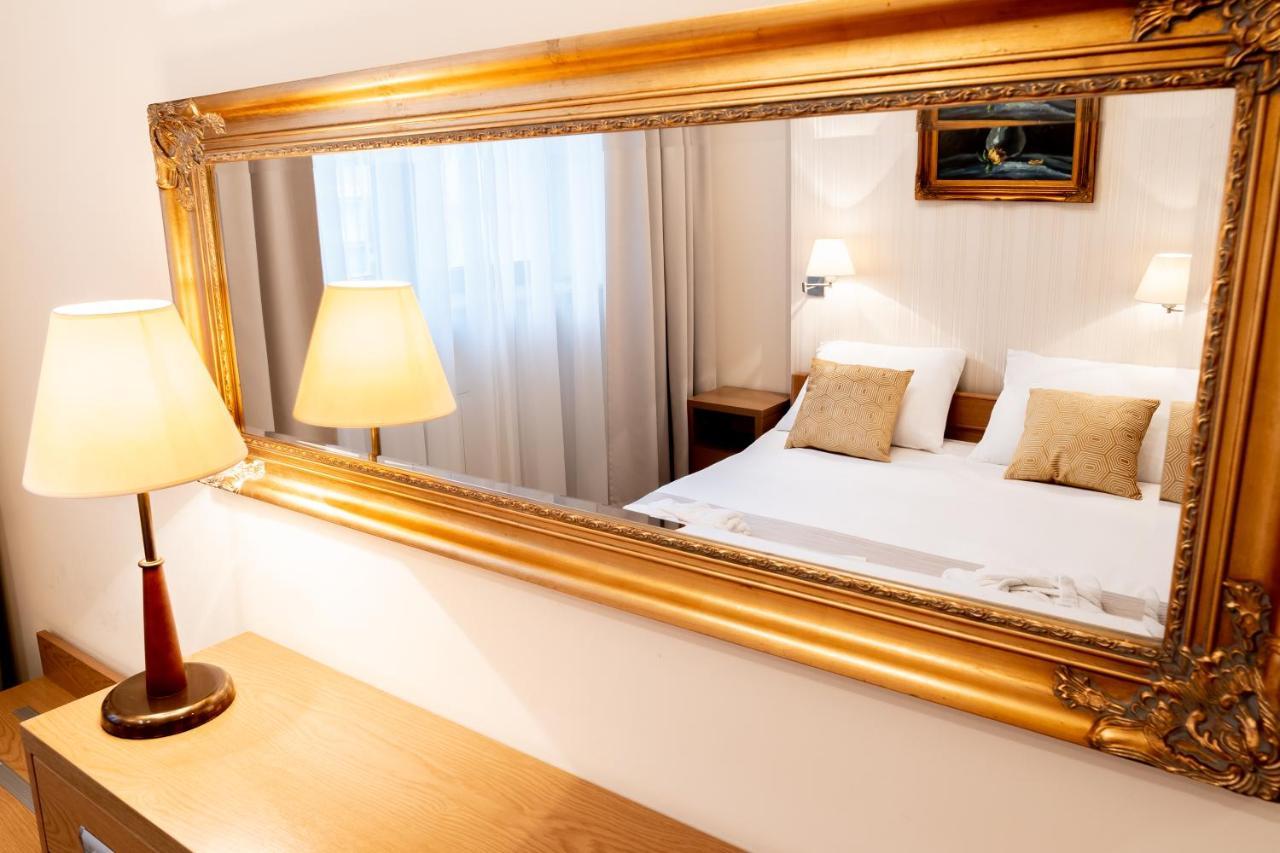 Centrum Barnabitow Hotel 3*